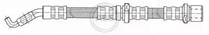 Шлангопровод A.B.S. SL 5239